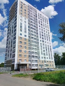 Продается 1-комн. квартира, 38 м²