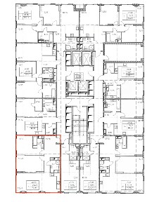 Продается 2-комн. квартира, 78,7 м²