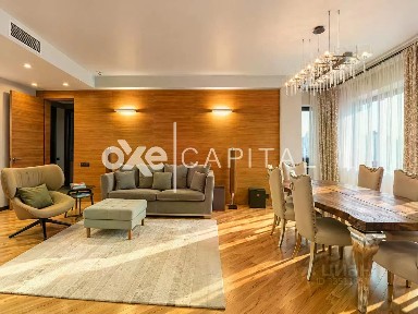 Продается 4-комн. квартира, 139,6 м²