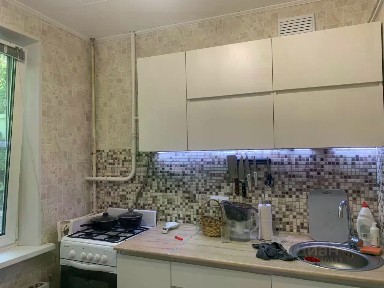 Продается 2-комн. квартира, 47 м²