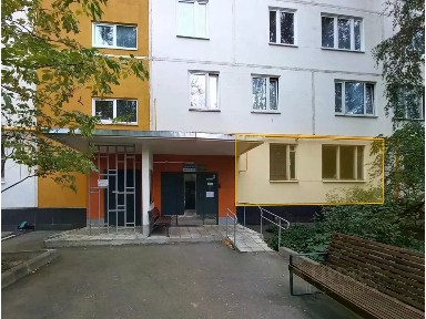 Продается 2-комн. квартира, 46,1 м²