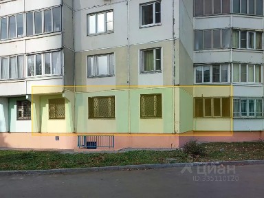 Продается 3-комн. квартира, 67,9 м²