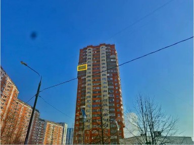 Продается 1-комн. квартира, 44,2 м²