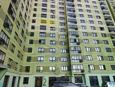 Продается 4-комн. квартира, 90,8 м²