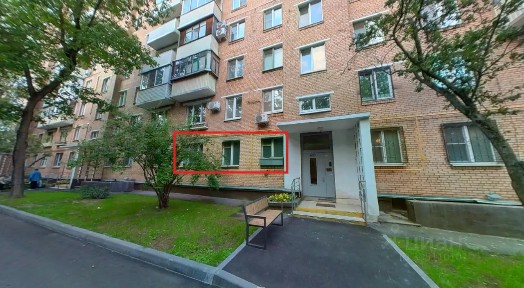 Продается 2-комн. квартира, 41,9 м²