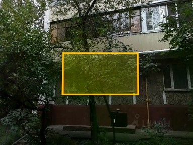 Продается 2-комн. квартира, 37,8 м²