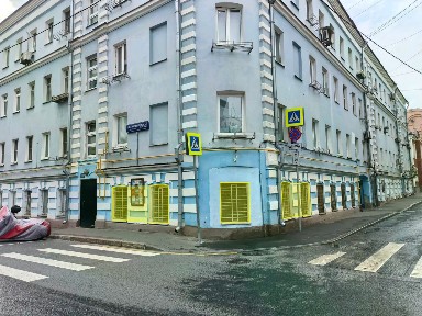 Продается 1-комн. квартира, 30,3 м²