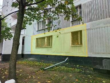 Продается 3-комн. квартира, 54,3 м²