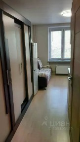 Продается студия, 17,1 м²