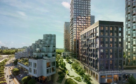 Продается 3-комн. квартира, 75,6 м²