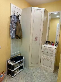 Продается 1-комн. квартира, 39,6 м²