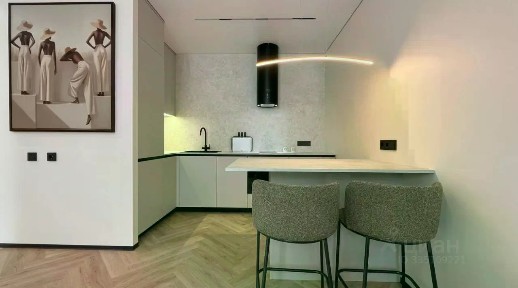 Продается 1-комн. квартира, 41,7 м²