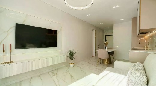 Продается 1-комн. квартира, 43,1 м²