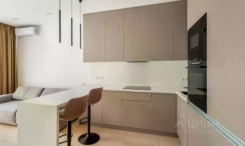 Продается 1-комн. квартира, 47,1 м²