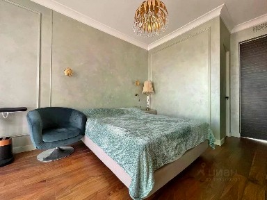 Продается 4-комн. квартира, 123,1 м²