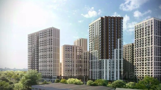 Продается студия, 27,3 м²