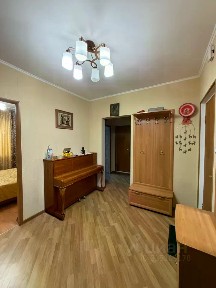 Продается 3-комн. квартира, 72 м²