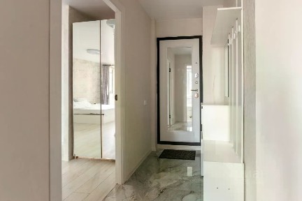 Продается 2-комн. квартира, 43,6 м²
