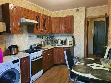 Продается 1-комн. квартира, 35 м²