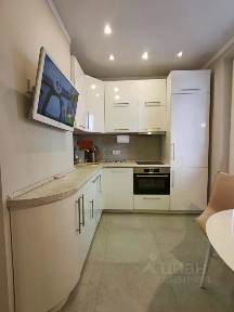 Продается 1-комн. квартира, 36,5 м²
