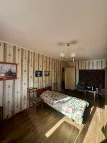 Продается 1-комн. квартира, 32,6 м²