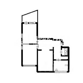 Продается 3-комн. квартира, 75 м²