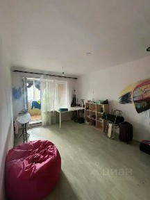 Продается 2-комн. квартира, 45,1 м²