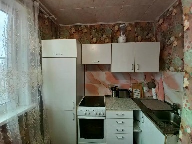 Продается 1-комн. квартира, 38,6 м²