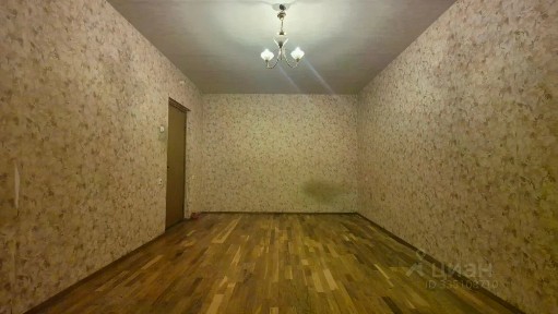 Продается 1-комн. квартира, 37,2 м²