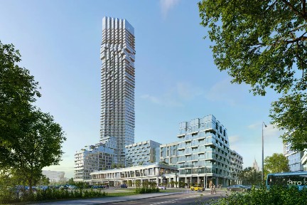 Продается 2-комн. квартира, 79 м²