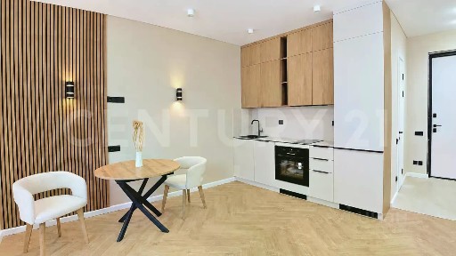 Продается студия, 29 м²