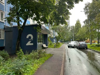 Продается 3-комн. квартира, 62,2 м²