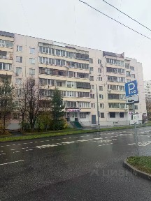 Продается 1-комн. квартира, 39,3 м²