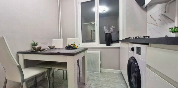 Продается 1-комн. квартира, 32,7 м²