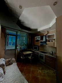 Продается 1-комн. квартира, 45 м²