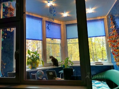 Продается 2-комн. квартира, 59,1 м²