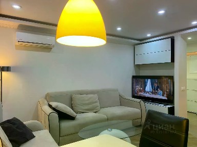 Продается 2-комн. квартира, 40,3 м²