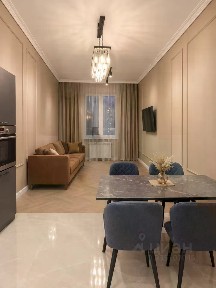 Продается 3-комн. квартира, 75 м²