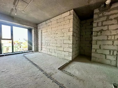 Продается студия, 23,09 м²
