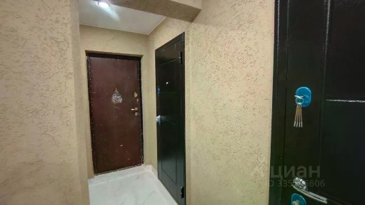 Продается студия, 15,5 м²