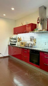 Продается 4-комн. квартира, 119,5 м²