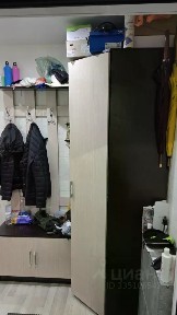 Продается 1-комн. квартира, 34,7 м²