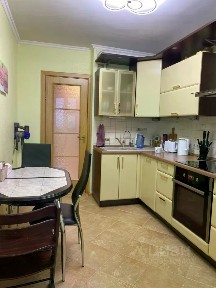 Продается 2-комн. квартира, 55 м²