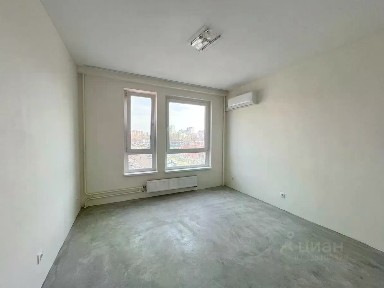 Продается 2-комн. квартира, 46,7 м²