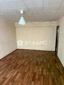 Продается 1-комн. квартира, 33,4 м²