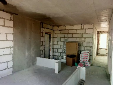 Продается 2-комн. квартира, 53 м²