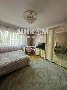 Продается 3-комн. квартира, 83,9 м²