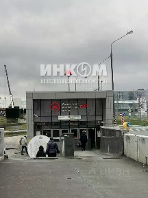 Продается 2-комн. квартира, 81,3 м²