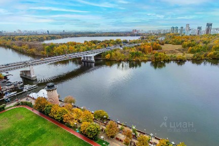 Продается 3-комн. квартира, 117 м²