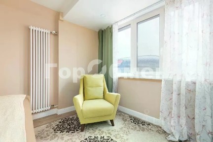 Продается 1-комн. квартира, 41 м²